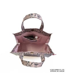 ROOTOTE 8492【サンリオ】IP.スクエア.ラミネート.サンリオキャラクターズ-A