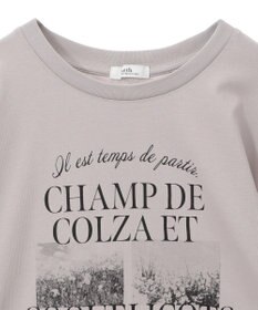 earth music&ecology ＰｈｏｔｏスリットＴ