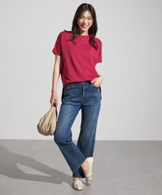 ANY エニィファンクションドルマンスリーブＴシャツ