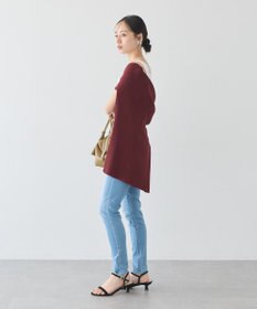 earth music&ecology キックバックデニレギ