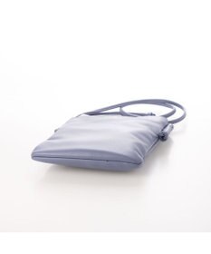 LA BAGAGERIE ミニ財布付き サイドノットショルダー