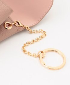 TOCCA TOCCA CLOVER KEYPOUCH キーリング付きマルチポーチ