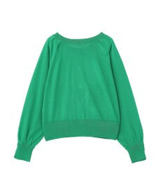 Green Parks 【しのばせカーデ】ポケッタブルＵＶカットニットカーディガン