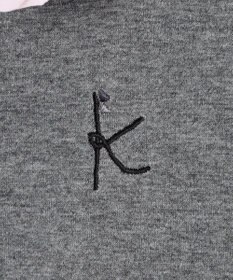 組曲 KIDS 【150-160㎝】ダンボールニット トレーナー