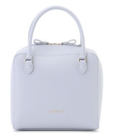 TOCCA ECLAT CARRE LEATHERBAG レザーバッグ