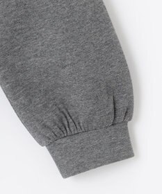 組曲 KIDS 【150-160㎝】ダンボールニット トレーナー