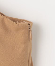 NAVE 【Nave　洗える】ボリュームフレアドレス