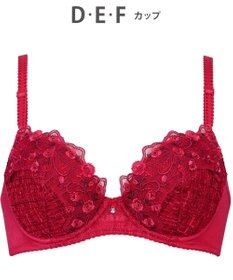 Wing ブラジャー Wing Lesiage 自然なまるみシルエット ソフトなつけごこち 【2960シリーズ】 ブラ PB2960 ウイング／ワコール