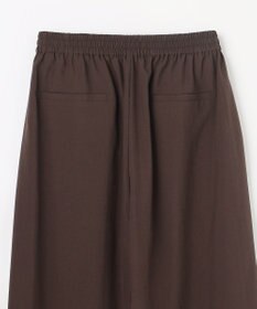 ANY 楽映えストレートパンツ