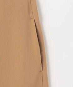 NAVE 【Nave　洗える】ボリュームフレアドレス