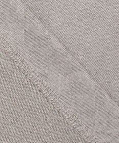 J.PRESS YORK STREET 【UNISEX】ワンポイント腰ポケットTシャツ