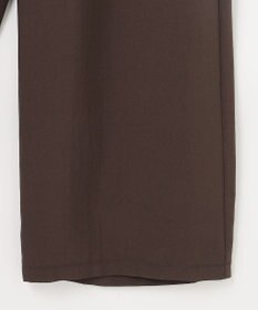 ANY 楽映えストレートパンツ