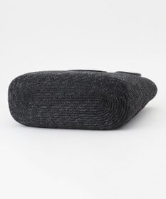 LA BAGAGERIE フラップかごトートバッグ