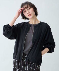 ANY L 7daysデイリーリラックスブルゾン