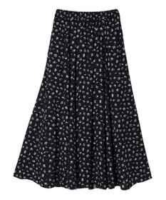 AMERICAN HOLIC サラックールギャザースカート