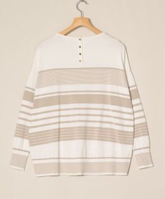 ONWARD Reuse Park 【23区】ニット春夏