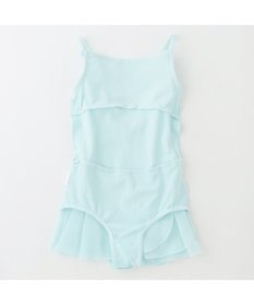 Chacott スカート付レオタード