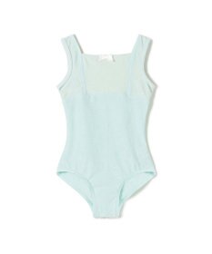 Chacott ★ノースリーブレオタード