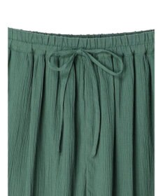 earth music&ecology ガウチョパンツ