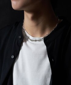 WEGO Mチョーカーネックレス