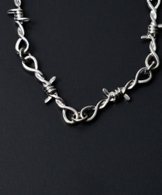 WEGO Mチョーカーネックレス