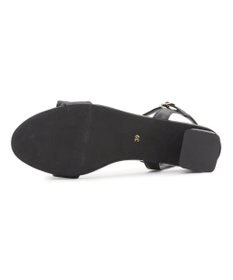 TOCCA NOBLE RIBBON SANDALS サンダル