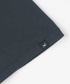 CW-X 【UNISEX】 CW-X トップス Ｔシャツ 半袖 3分袖 Ｕネック 吸汗速乾(本体) ユニセックス DLR115 /ワコール