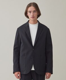 UNFILO MENS フレキシブルウェア テーラードジャケット [23年秋冬商品]