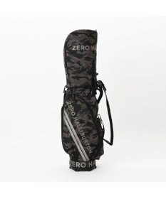 ZERO HALLIBURTON コーデュラキャディバッグ 82051