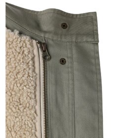 earth music&ecology マルチｗａｙモッズコート