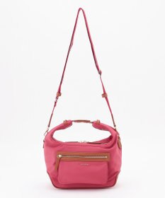 LA BAGAGERIE ループ2WAYショルダーバッグ　SSサイズ