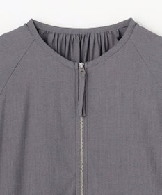 ANY L 7daysデイリーリラックスブルゾン