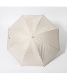 UNBILLION cache nez / フラワーボーラー刺繍ショートパラソル