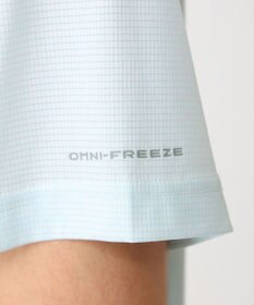 Columbia Columbia/ マッタレンジオムニフリーズショートスリーブクルー /コロンビア