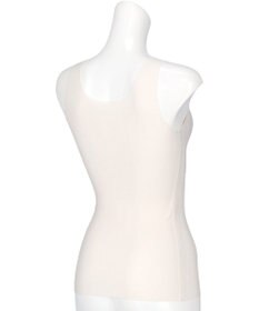 WACOAL ブラトップ【GOCOCi ゴコチ】 伸びがいい フラット仕上げ タンクトップ UGG210 /ワコール