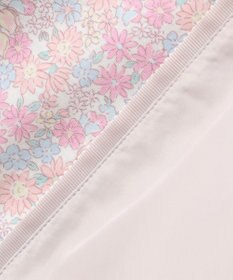 ANY KIDS シャカシャカ リバーシブルゾン