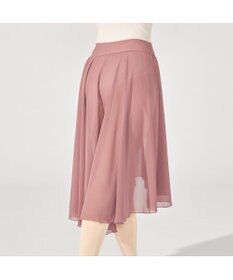 Chacott リハーサルスカート