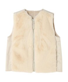 Green Parks ■ＥＳＣＡＲ　フラッフィーベスト