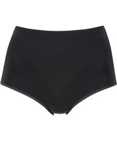 Wing ショーツ ここちよいフィット感 やさしい肌あたり 【デイリーフィット ヒップフィット】 深ばきタイプ はきこみ丈ふかめ EC1955 ウイング／ワコール