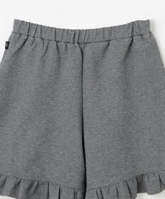 組曲 KIDS 【150-160㎝】カットショート パンツ