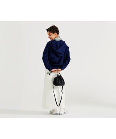 genten 【新型】サステナブル巾着