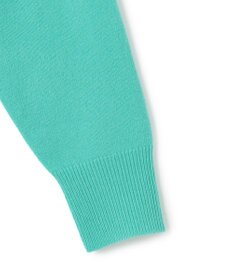 UNFILO 【野呂佳代さん着用】カシミヤブレンド Vネックニット