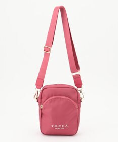 TOCCA 【WEB＆一部店舗限定】【撥水・環境に優しい素材】COLLINA NYLON POCHETTE ポシェット