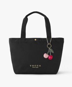 TOCCA 【chayさん着用・3/22(日)までの完全受注生産】PIECE OF MY ESSENCE CUSTOMIZED BAG カスタマイズ バッグ