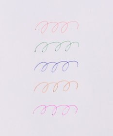 Chacott Catマルチペン