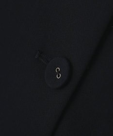 YECCA VECCA 異素材MIXテーラードジャケット