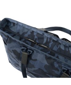 ZERO HALLIBURTON コーデュラ ショルダートートバッグ 82010 ZHG-B1 ゴルフバッグ 2WAY