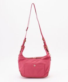 LA BAGAGERIE ループ2WAYショルダーバッグ　SSサイズ