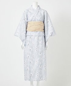 ANY SIS 【2WAY】浴衣 5点セット