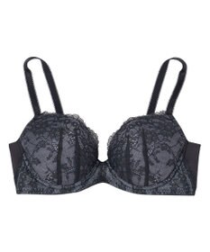 une nana cool ふゆうする 3/4カップブラジャー